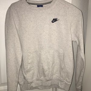 Nike Sweater